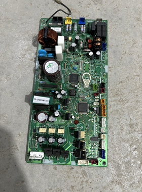 东芝中央空调内机主板MCC-1402-10S/7S/12电脑板MMD-AP0154SPH