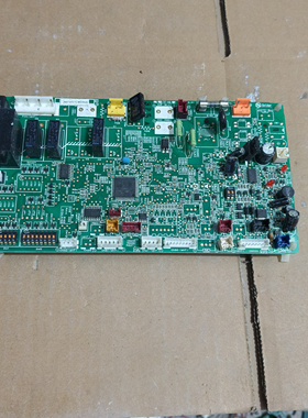 三菱电机空调电脑控制板电路主板RG00V001B RG76V004G02
