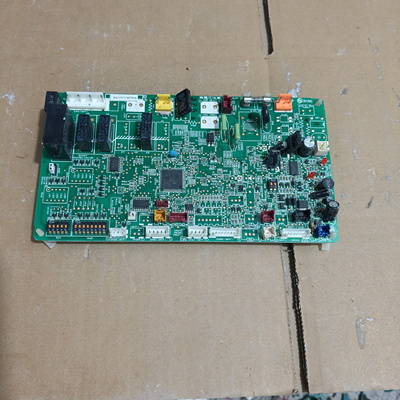 三菱电机空调电脑控制板电路主板RG00V001B RG76V004G02