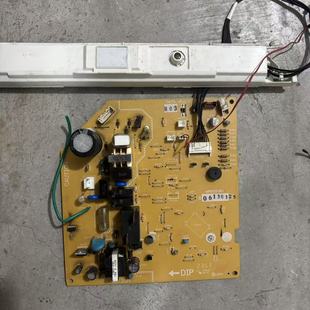 三菱电机直流空调 WM00B351室内机电源主板控制电脑板