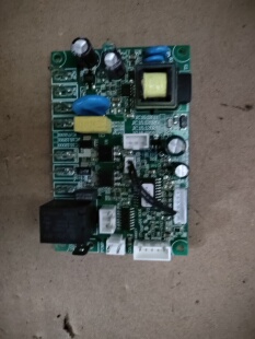 惠康星星沃拓莱惠商用制冰机原装电脑板控制板主板HZB-12A 16A