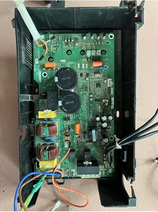 适用美博松下月兔日松GMCC变频空调外机主板变频板 PCB-MILAN35GC