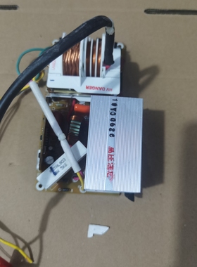 东芝微波炉NVJD7Y INV200 INVB7TC ER-LD430HK -SD80Y主板