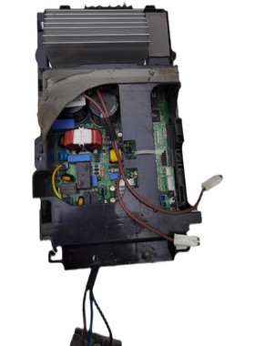 奥克斯变频空调主板 R35WBp2维修外机电脑板寄修