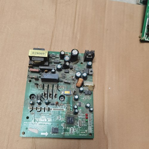 适用M变频空调模块KFR-72W/BP3-330L.D.13.MP1-2主板PS21767