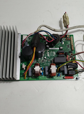 海信空调变频外机一体电脑板通用板15888.C