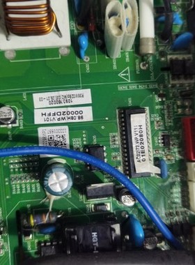 TCL空调变频板主板 AC02I72.RWP.140106 模块 AC02I48.RWM.111104