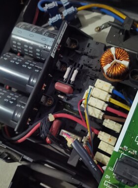 大金空调外机 RXD50CMVMC 主板2P106021-1/4/7模块085-1D/F