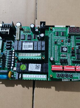 麦克维尔MDS模块机室外主板MAC-M V3.0  MAC-E V2.2
