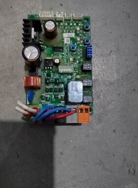 适用 艾默生空调配件 电脑板 65220000-01 主板543-0189-00电路板