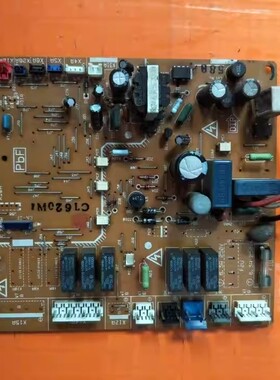 适用于大金 空调 电脑板 主板 EC0434 (F)(D) EC0435F/E/D 已测