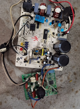 海er变频空调外机电脑板0011800179A/B/L/B/U/AX/AY/AH/AH/AF/BD