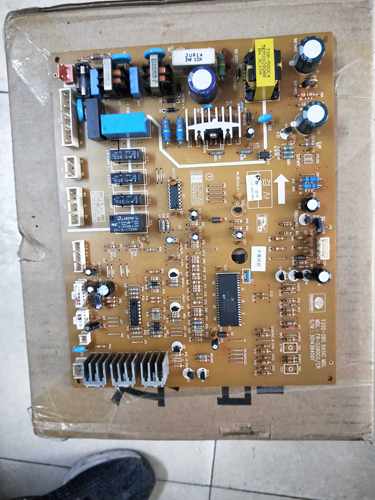 GE通用电冰箱GSW210IARC/IHRC FR-S580CG/CR电脑板30143B4001维修