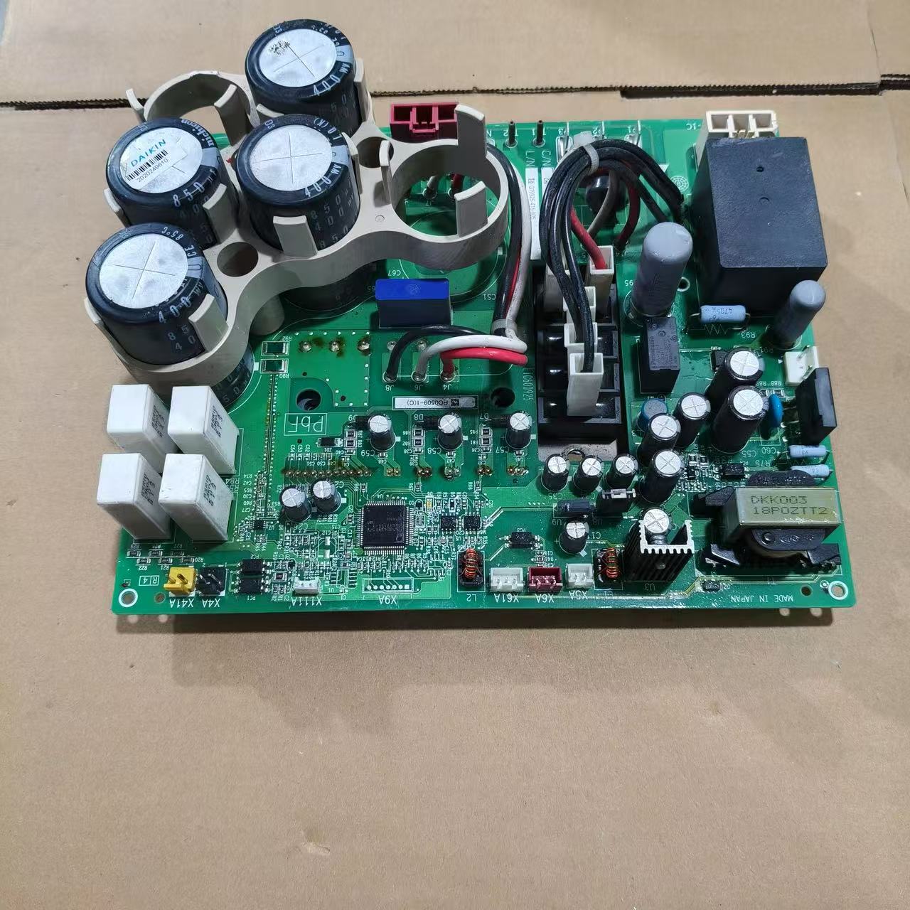 大金空调变频板PC0509-1(B)