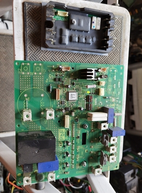 三菱重工海尔空调压缩机变频板PCA505A186AF.ACT模块LACT33020F