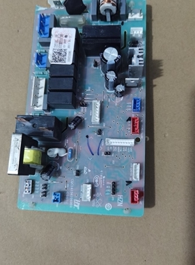 海尔中央空调主板 风管机 天花机 电脑板 KFR-50LW 0151800137A