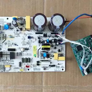 海尔变频空调外机主板0011800291C/0011800262E模块0011800052N
