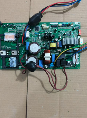 奥克斯变频空调外机主板KFR-35W/BP 11222031002261 ASN108