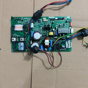 11222031002261 ASN108 35W 奥克斯变频空调外机主板KFR