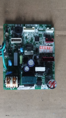 .富士通空调内机主板9709424018 K12jy-01-03电脑板130HHSE-C1