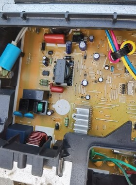 ACXA73-18420适用于空调变频外板ACXA73-03890 ACXA73-03870