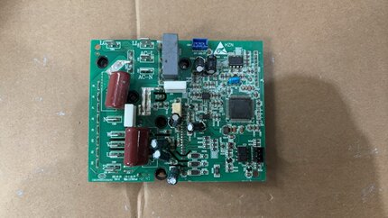 原装海er变频空调配件 模块 压缩机驱动板 0011800258 G H  J
