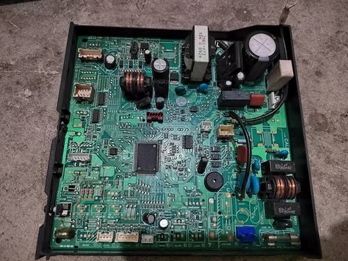 三菱电机中央空调电路板主板DM76Y423G01    MXZ-4B80VA