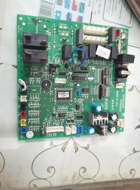 适用格力空调配件 30226224 Z6E35主板30226225 Z6E35A电脑板