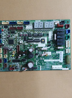 日立空调17F04272A主板H7B01132H 17F06568A 17B36979A