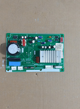 三星RS26MBZBL1冰箱变频板DA41-00585A DA41-00614D B F 电脑主板