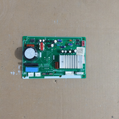 三星RS26MBZBL1冰箱变频板DA41-00585A DA41-00614D B F 电脑主板