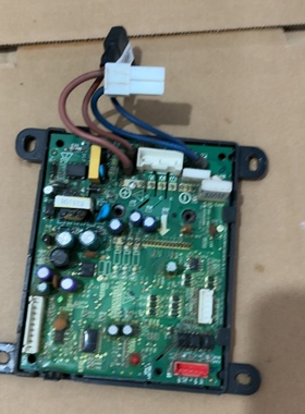 美的中央空调外机风机模块DCNV-FAN-15APS219A4RlVER.D.3.1.1