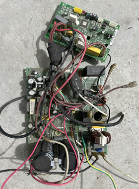 海信空调变频模块板1430991/1432620/1407098驱动功率小板1443112