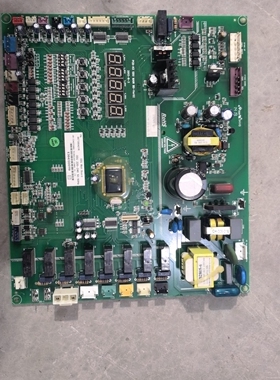 适用欧威尔空主板PCCB-H3 ODU MAIN BD-VER02 PN:4调67004231R PC