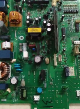 大金空调 RXD50CMVMC 外机主控板 2P106021-7 原装 大金配件