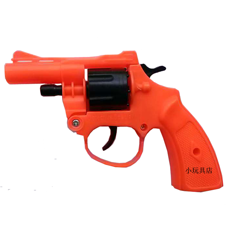 塑料儿童玩具炮子枪纸炮炮纸枪