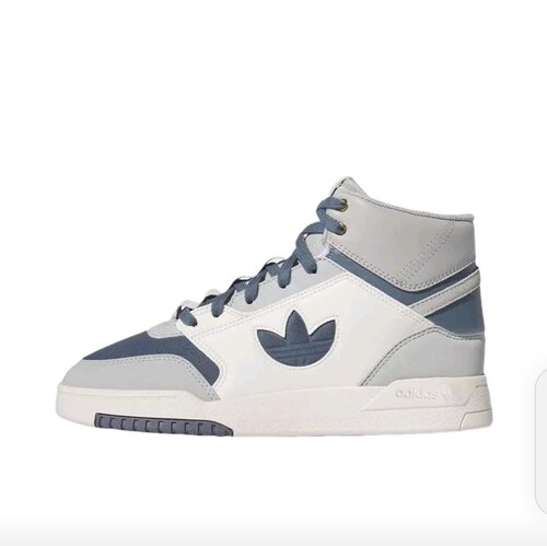 Adidas/阿迪达斯正品女子中帮板鞋运动鞋IF2685（非原盒）