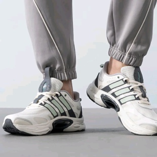 Adidas/阿迪达斯清风鞋透气男女厚底运动跑步鞋IF6720
