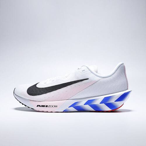 NIKE耐克男鞋竞速鞋ZOOM RIVAL FLY 4运动鞋公路跑步鞋IO8267-100