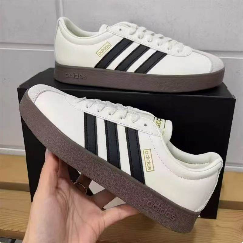 Adidas阿迪达斯VL COURT CLASSIC男女同款低帮耐磨休闲板鞋JQ1501,运动鞋new,其它运动鞋,淘宝优惠券,粉丝福利购,淘宝优惠卷