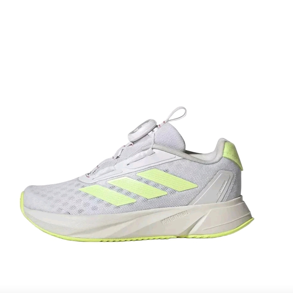 Adidas/阿迪达斯低帮儿童旋转按钮网面轻便运动鞋IH5834