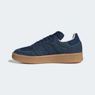 Adidas/阿迪达斯三叶草男女经典轻质复古休闲板鞋JQ7441