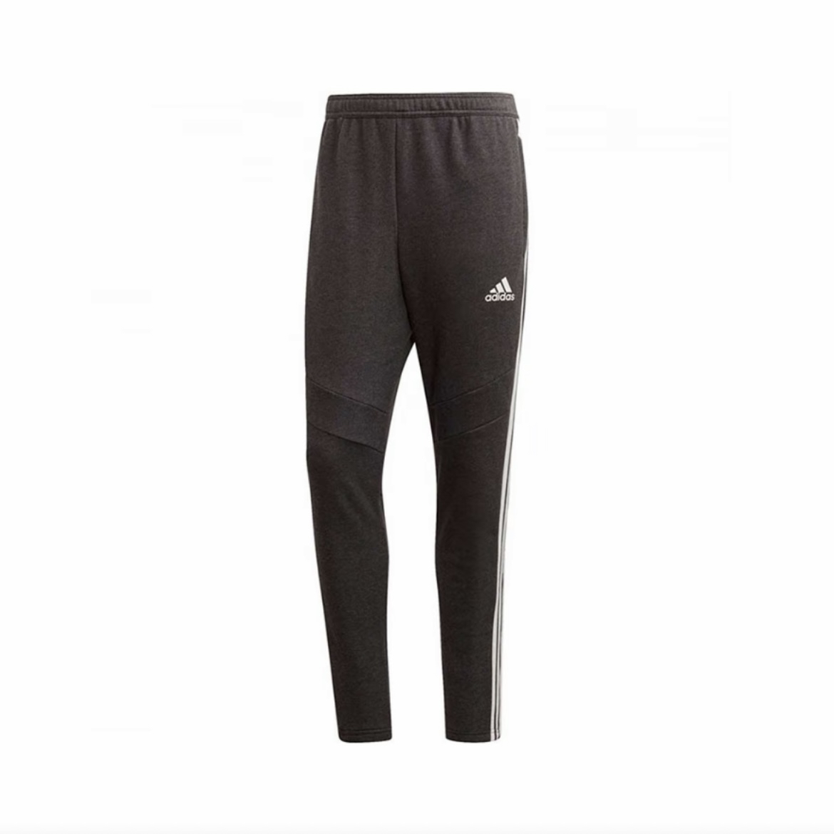 阿迪达斯Adidas阿三叶草男女小脚运动长裤休闲裤直筒裤FN2340