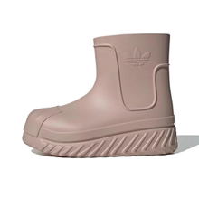 adidas阿迪三叶草2024女子ADIFOM SUPERSTAR BOOT W靴子ID4280