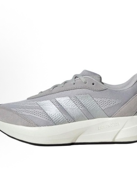 Adidas/阿迪达斯LIGHTSHIFT女士经典低帮运动跑步鞋JH9324