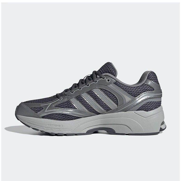 Adidas阿迪达斯2026新年款SPIRITAIN2.0男女经典运动鞋JS2411 - 实物图