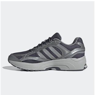 Adidas阿迪达斯2026新年款SPIRITAIN2.0男女经典运动鞋JS2411