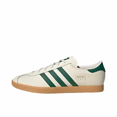 adidasVL COURT 2.0复古麂皮板鞋德训鞋男女轻运动JR8309 JR8311