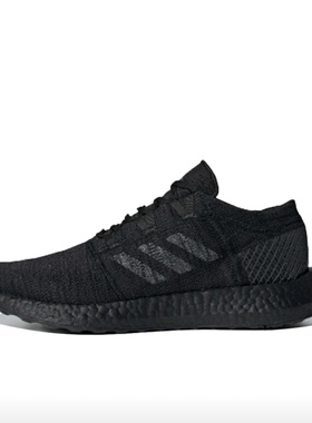 Adidas/阿迪达斯男女鞋新款运动鞋BOOST低帮跑步鞋F35786