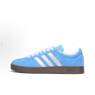 JS4594 复古低帮休闲潮流板鞋 Adidas 阿迪达斯运动男女款